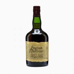 English Harbour 5 Year Old Rum